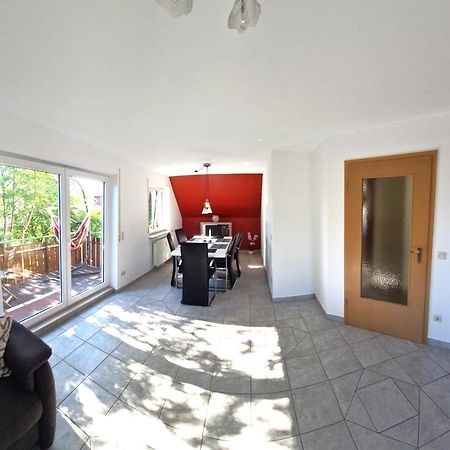 Appartement Casa Toni à FDH Extérieur photo
