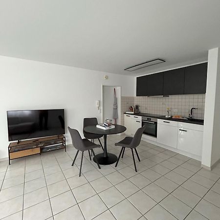 Appartement Casa Toni à FDH Extérieur photo