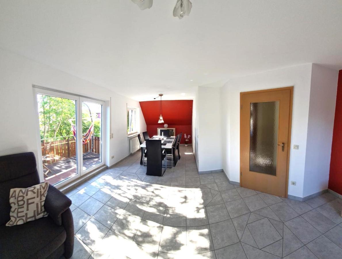 Appartement Casa Toni à FDH Extérieur photo