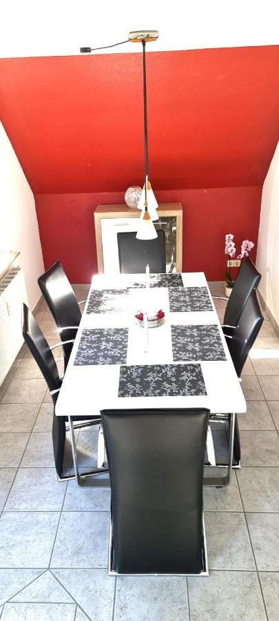 Appartement Casa Toni à FDH Extérieur photo