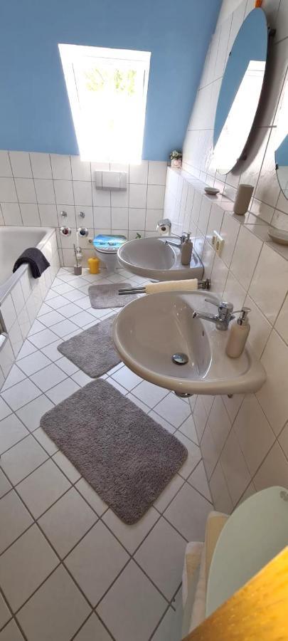 Appartement Casa Toni à FDH Extérieur photo