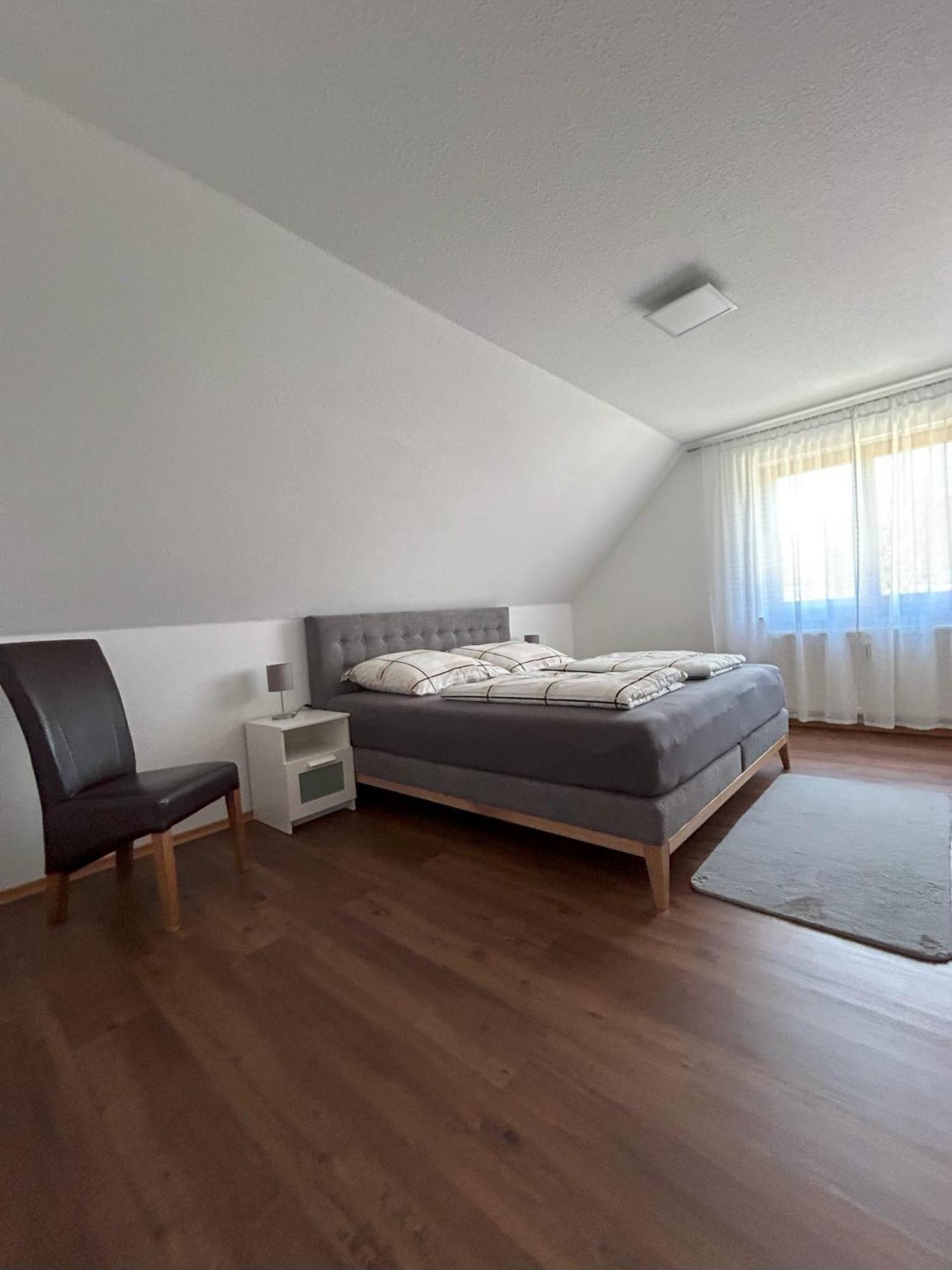 Appartement Casa Toni à FDH Extérieur photo