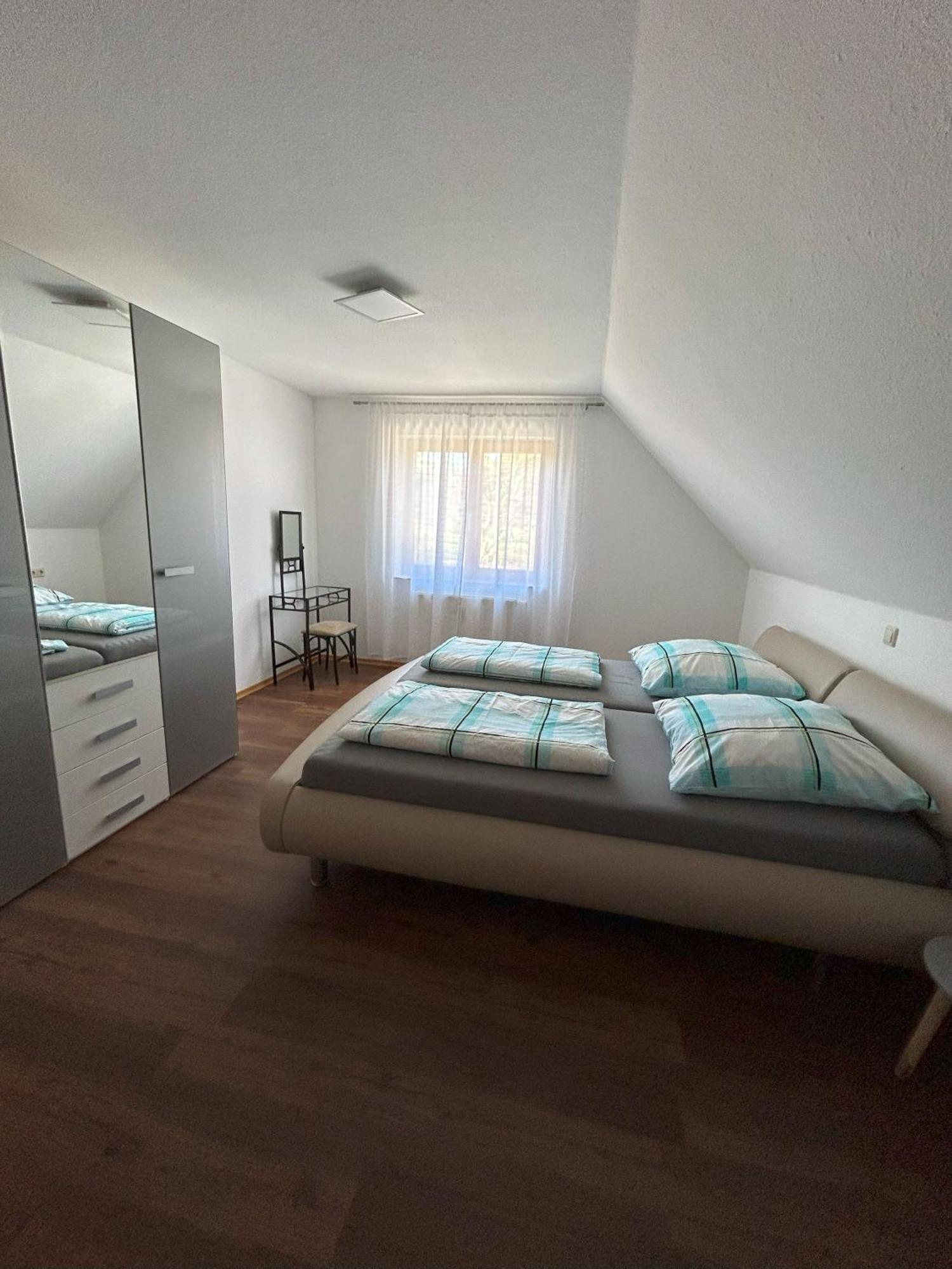 Appartement Casa Toni à FDH Extérieur photo