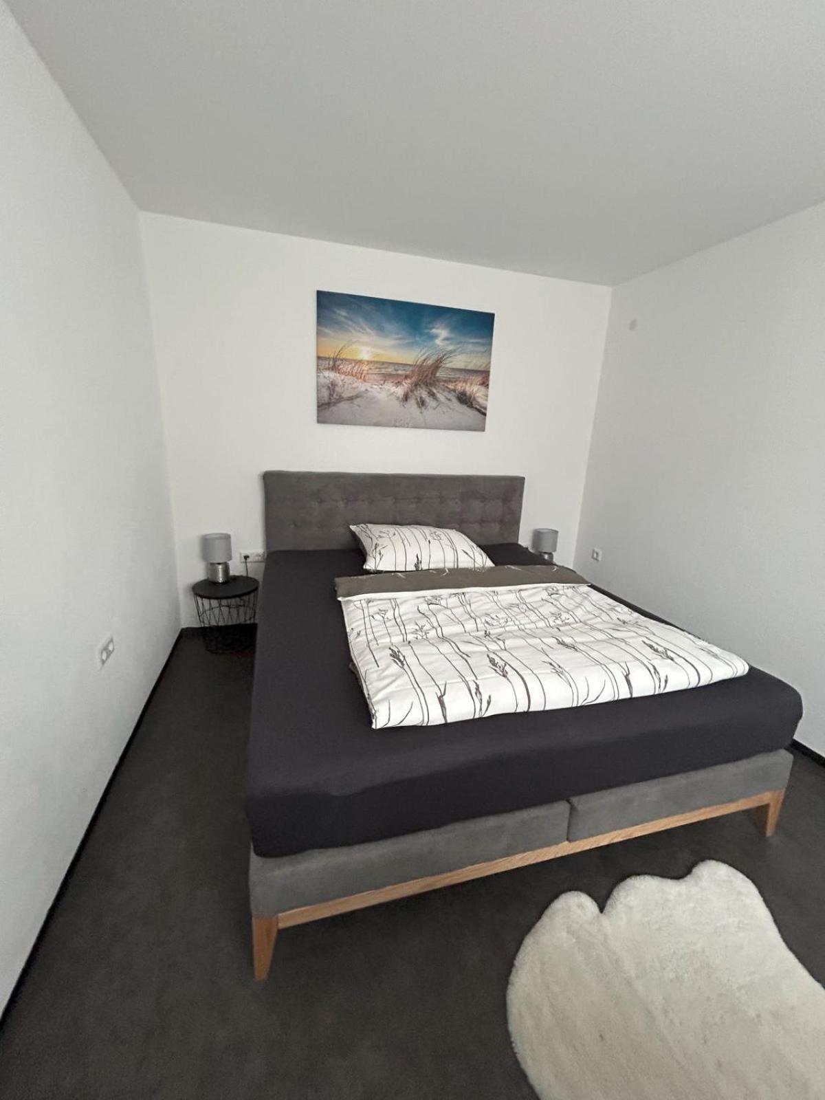 Appartement Casa Toni à FDH Extérieur photo