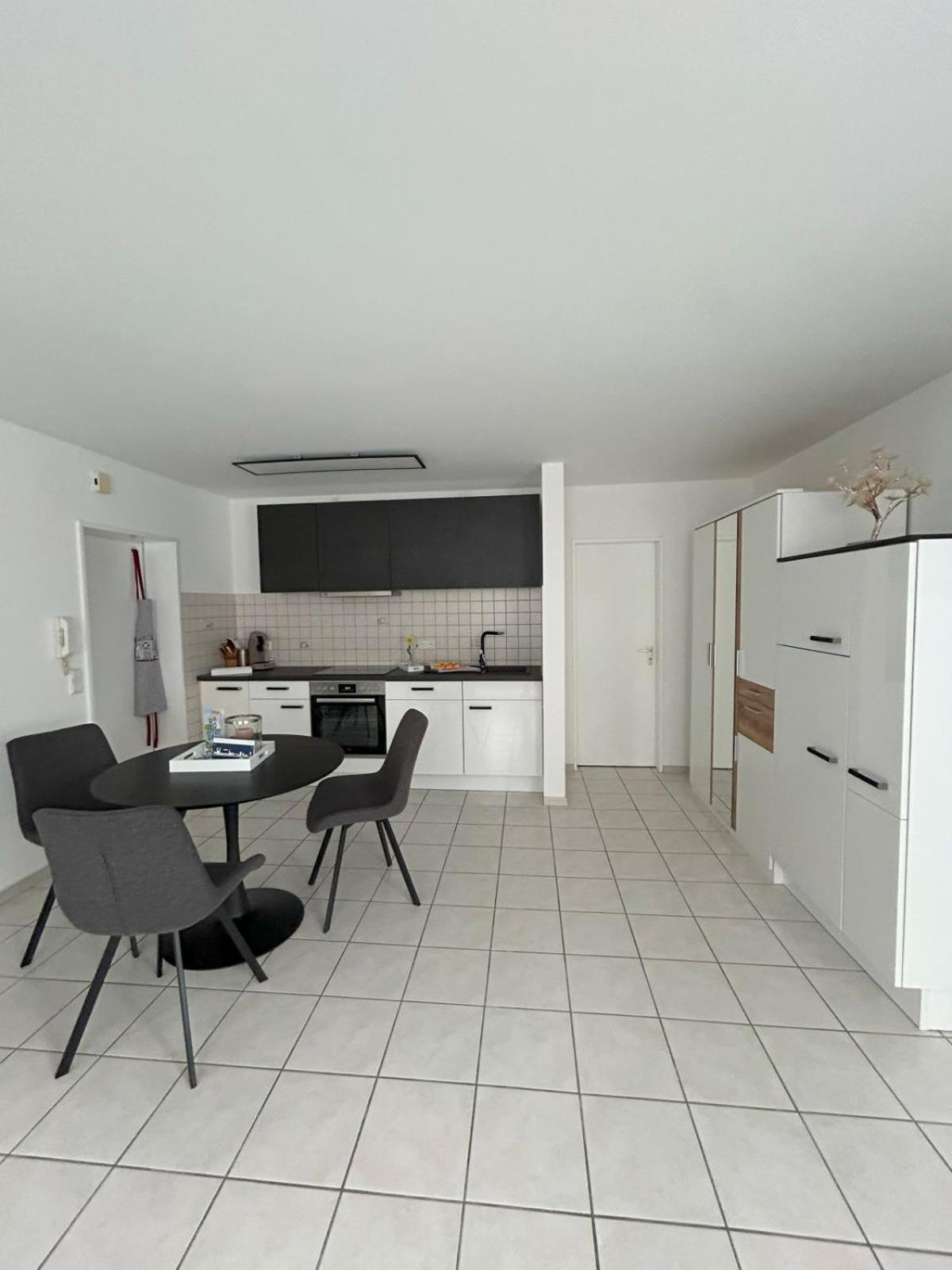Appartement Casa Toni à FDH Extérieur photo