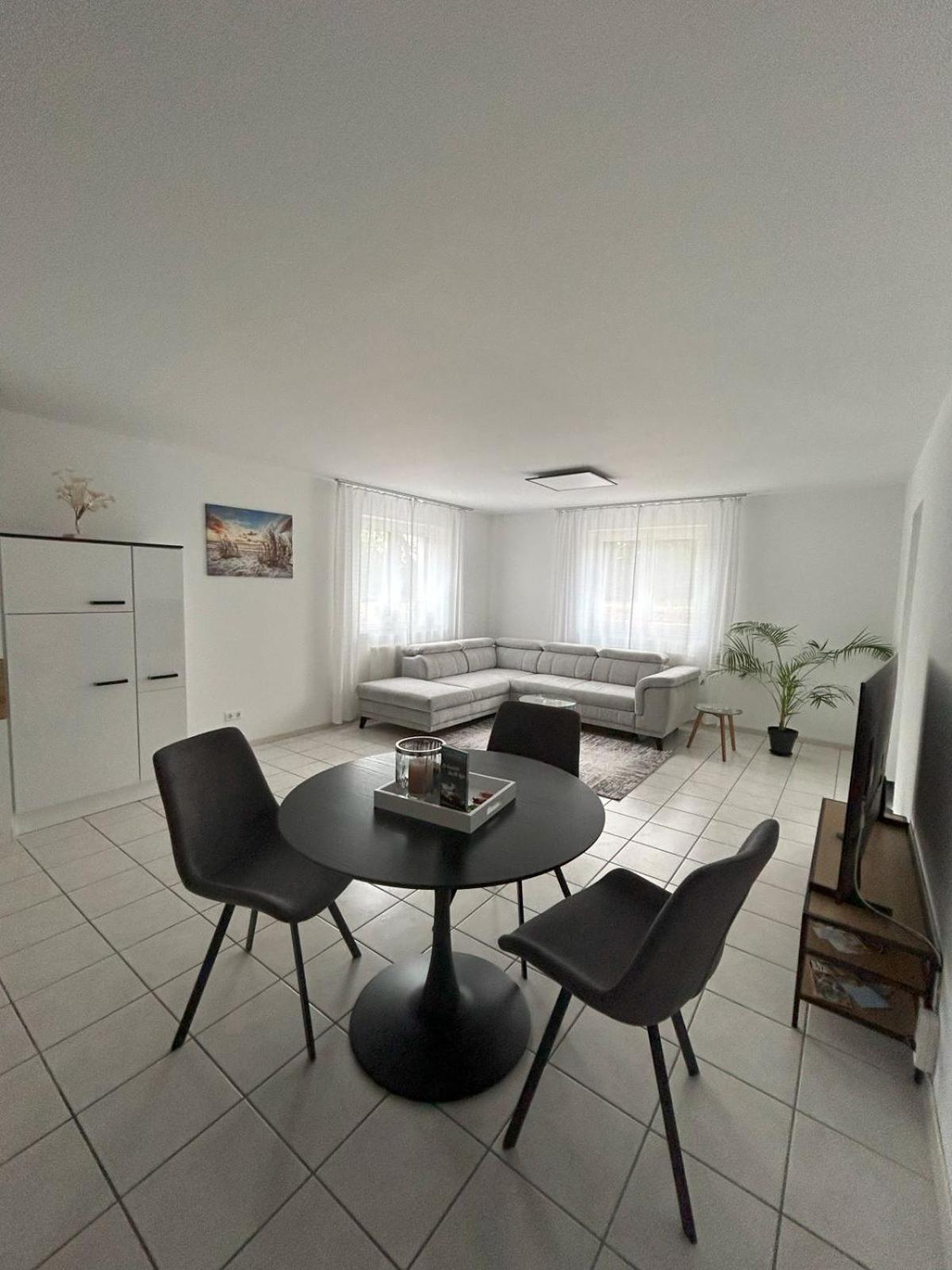 Appartement Casa Toni à FDH Extérieur photo