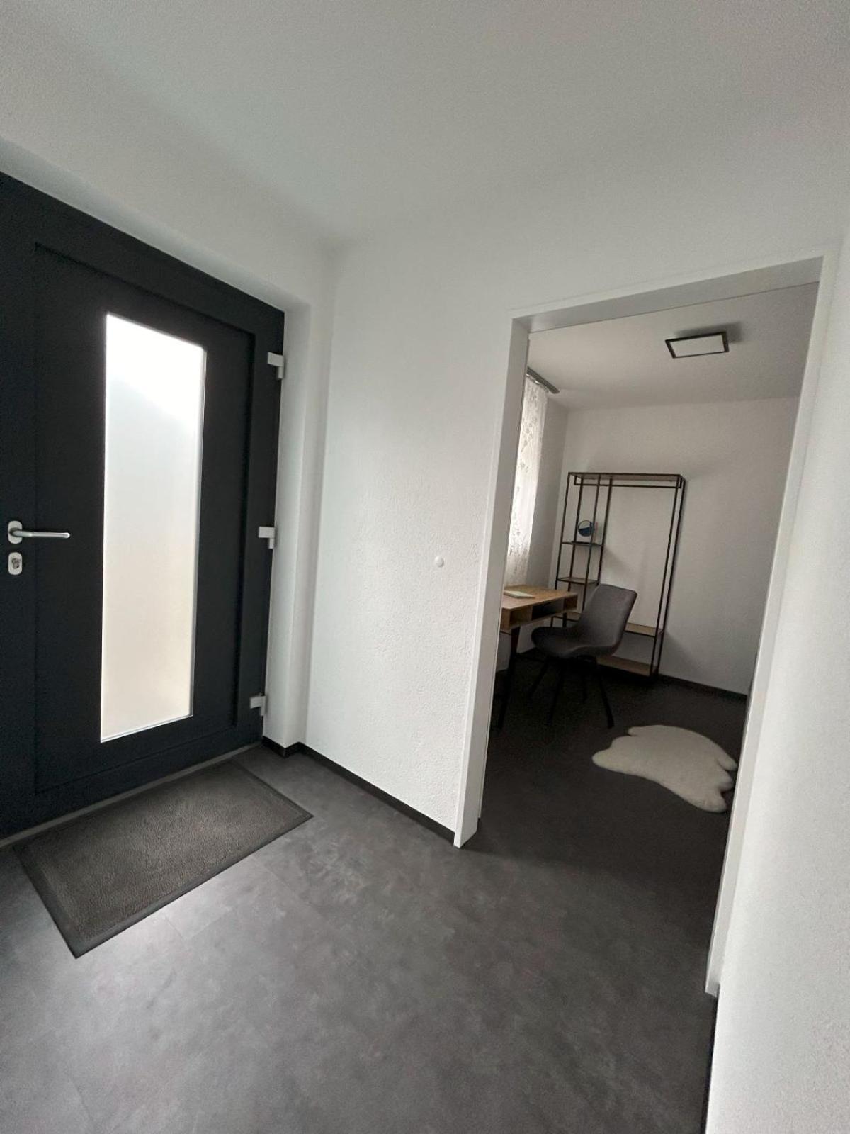 Appartement Casa Toni à FDH Extérieur photo