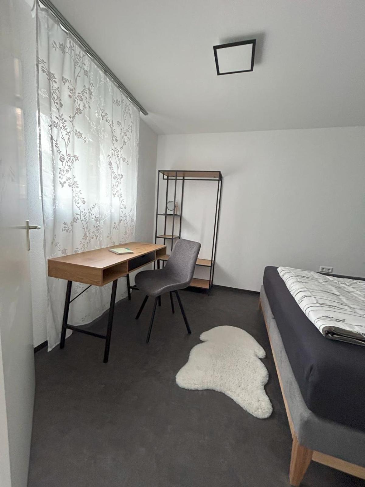 Appartement Casa Toni à FDH Extérieur photo