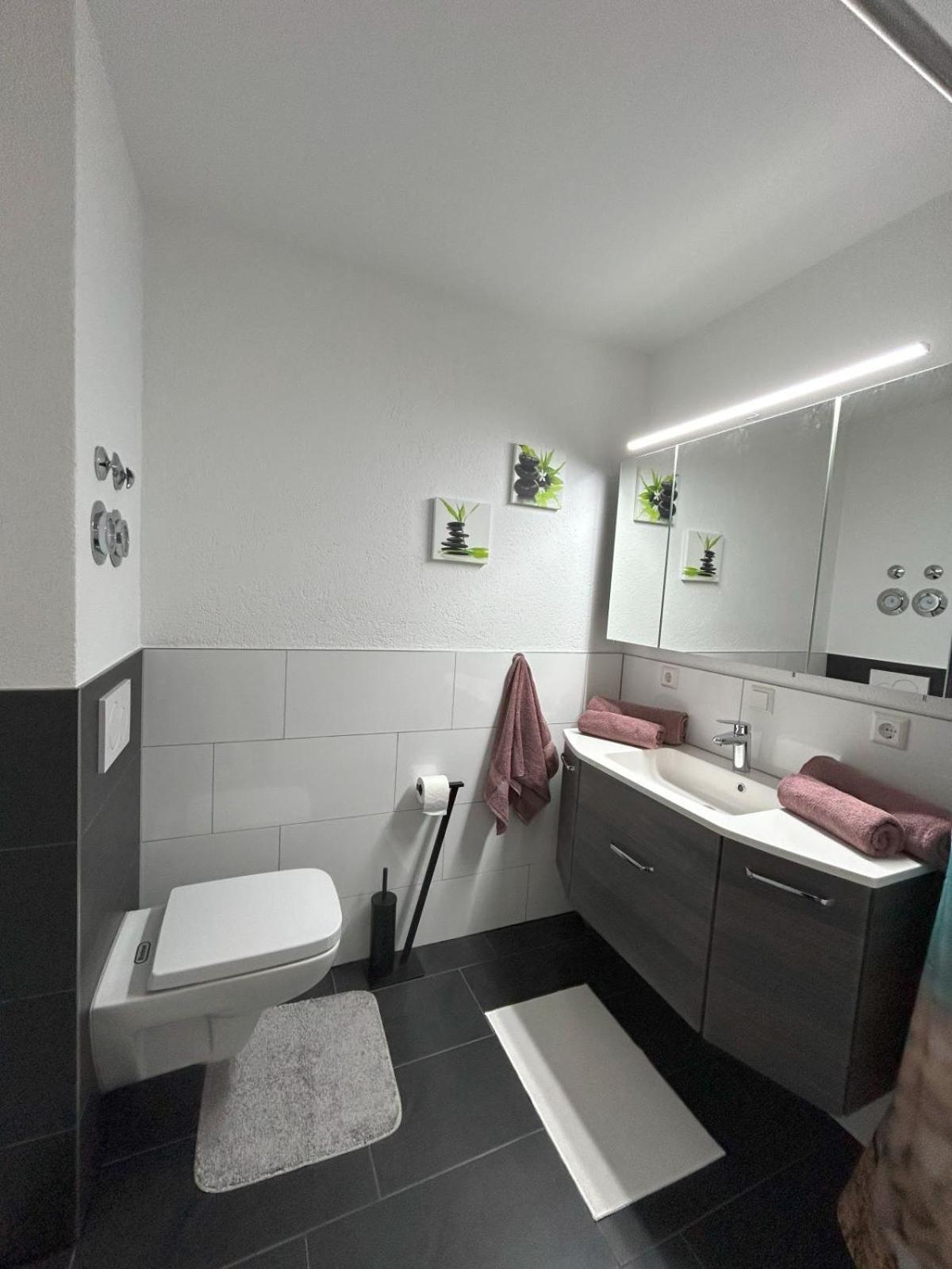 Appartement Casa Toni à FDH Extérieur photo