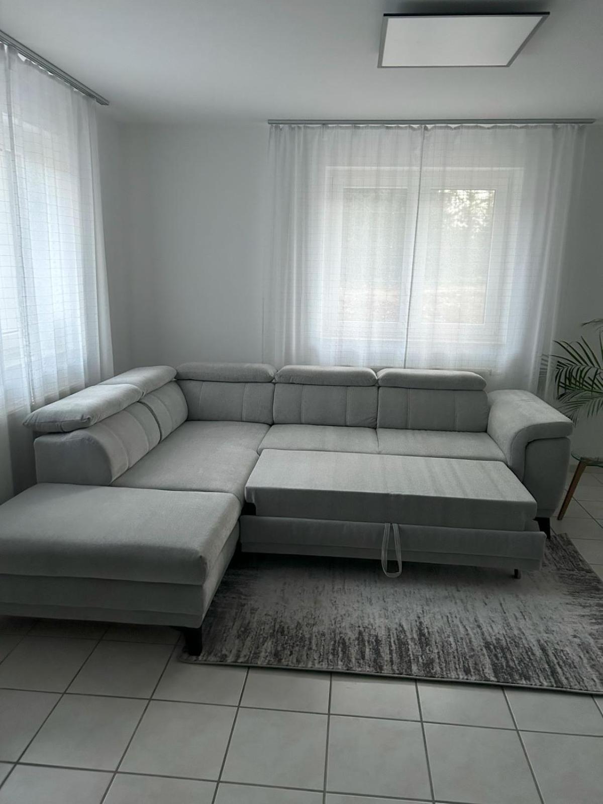 Appartement Casa Toni à FDH Extérieur photo