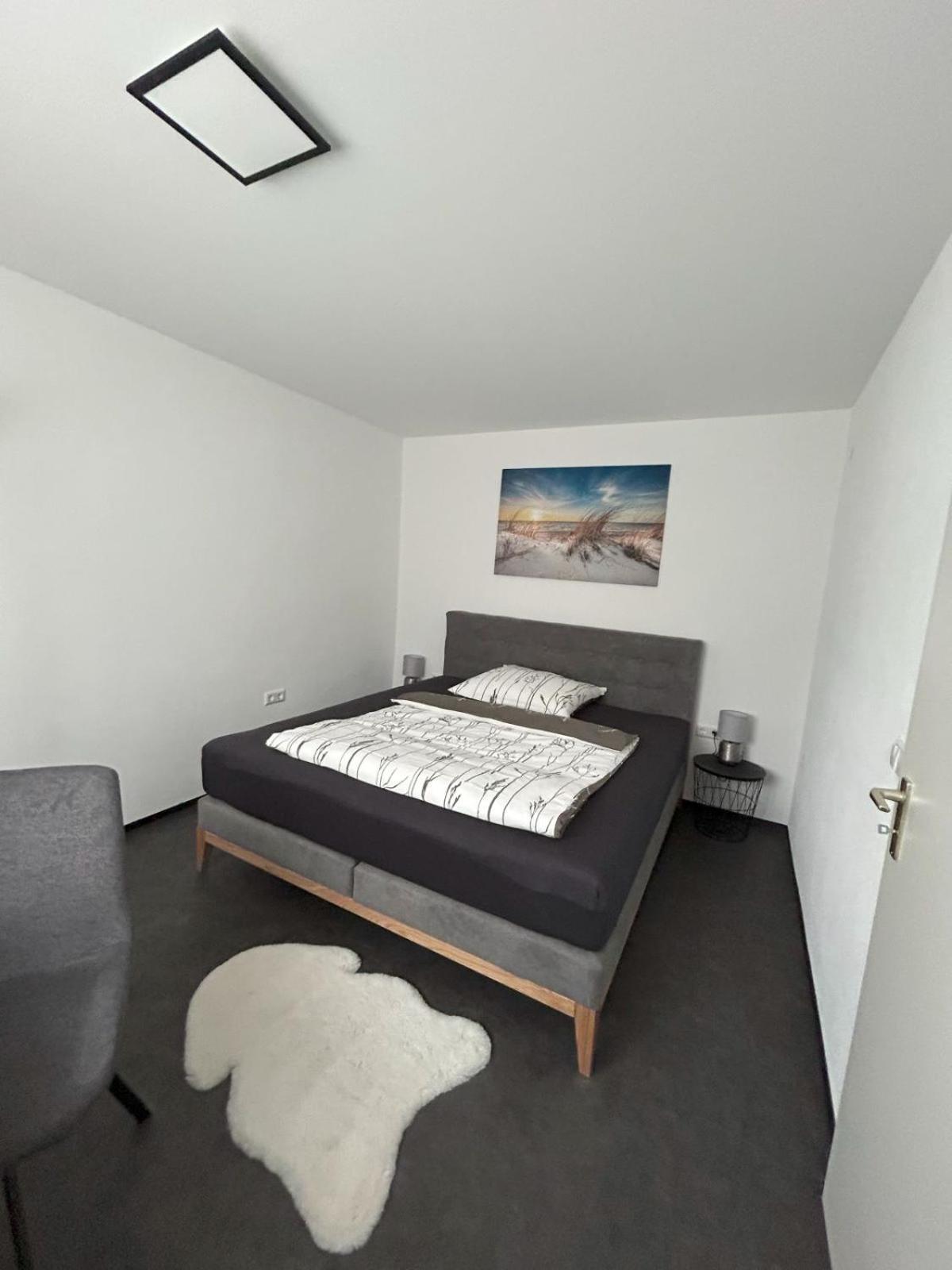 Appartement Casa Toni à FDH Extérieur photo
