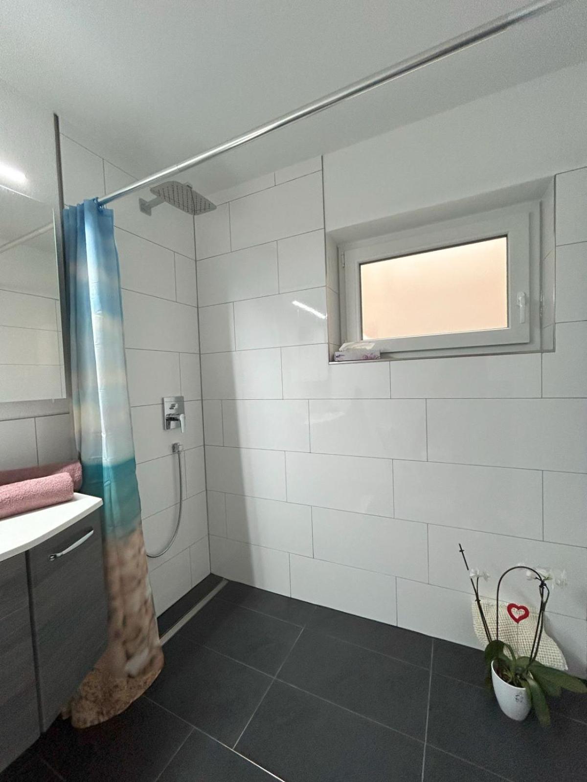 Appartement Casa Toni à FDH Extérieur photo