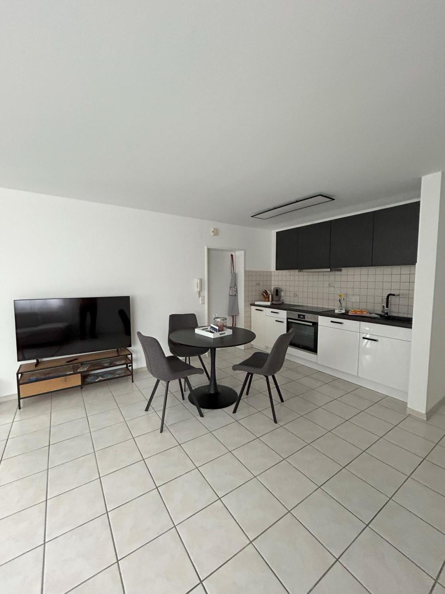 Appartement Casa Toni à FDH Extérieur photo