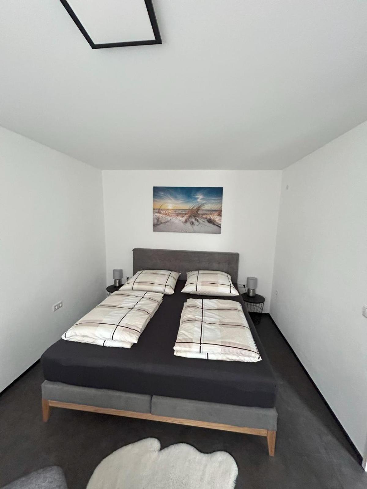 Appartement Casa Toni à FDH Extérieur photo