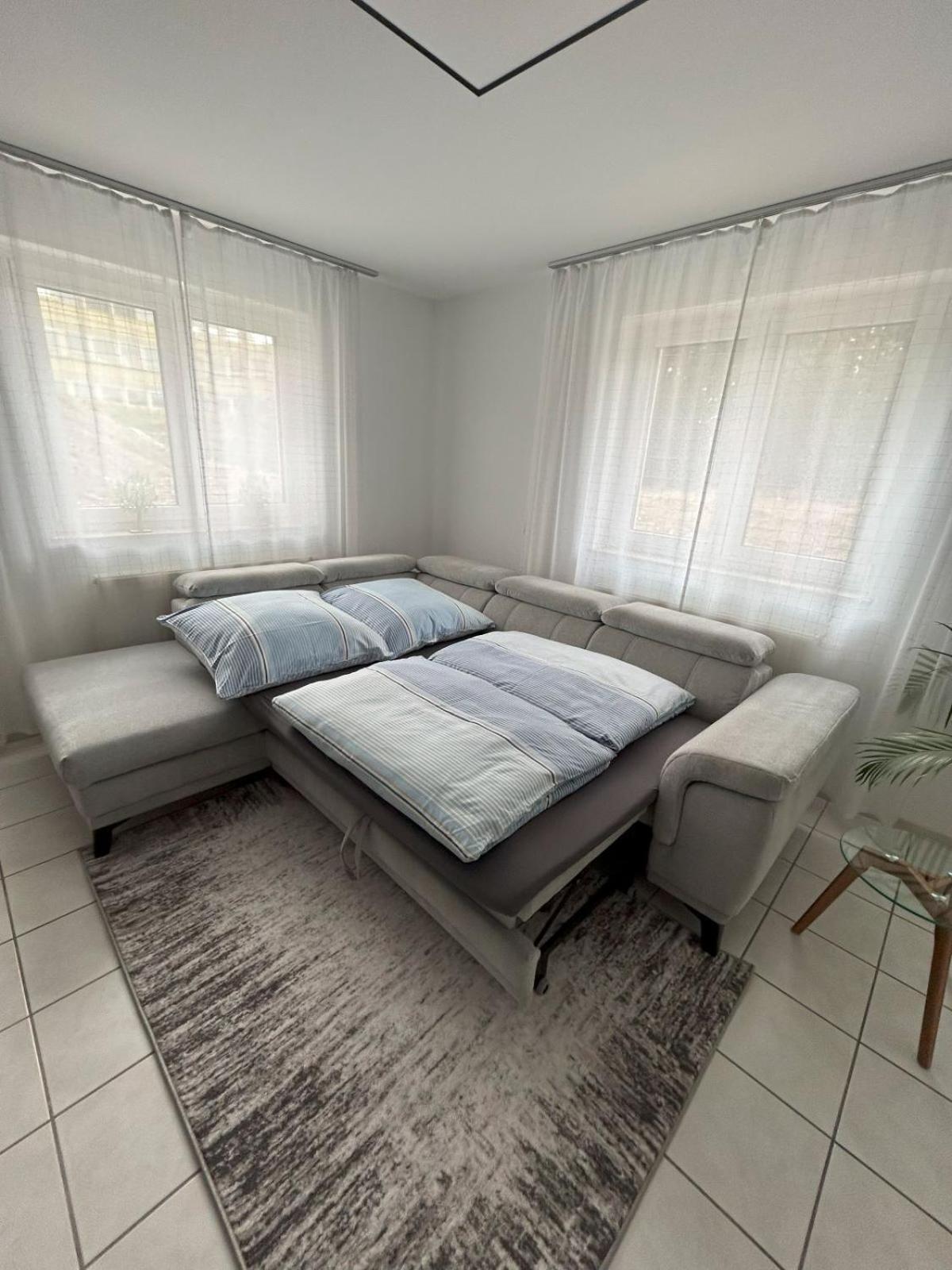 Appartement Casa Toni à FDH Extérieur photo