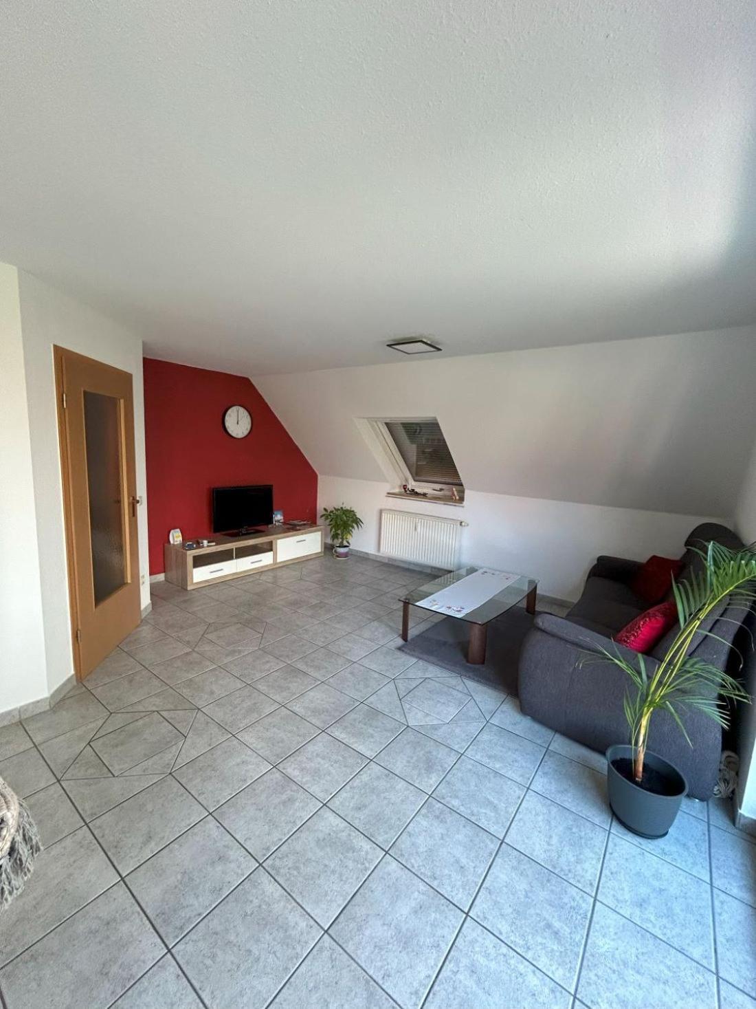 Appartement Casa Toni à FDH Extérieur photo