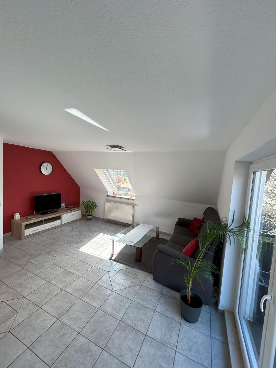 Appartement Casa Toni à FDH Extérieur photo