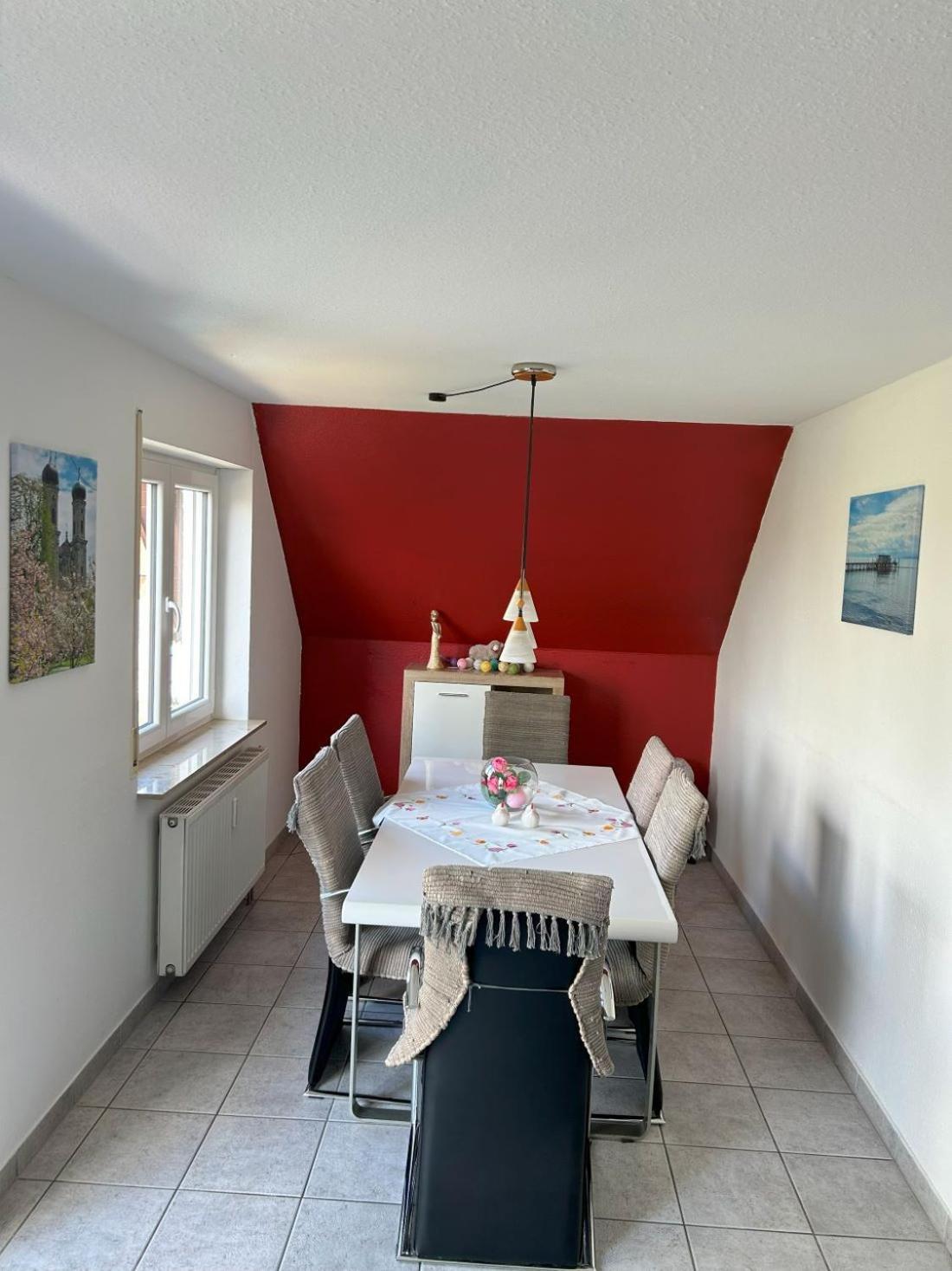 Appartement Casa Toni à FDH Extérieur photo