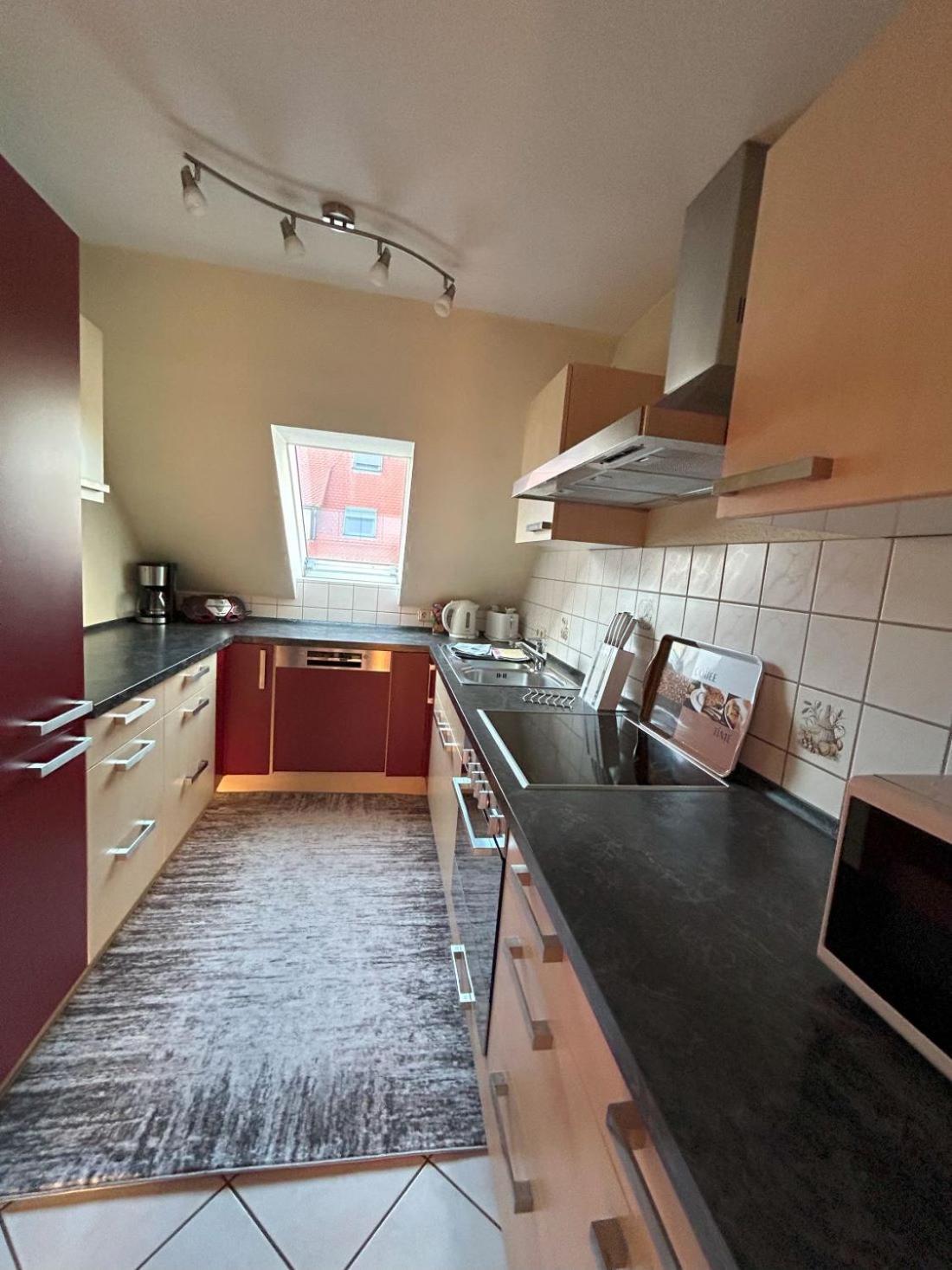 Appartement Casa Toni à FDH Extérieur photo
